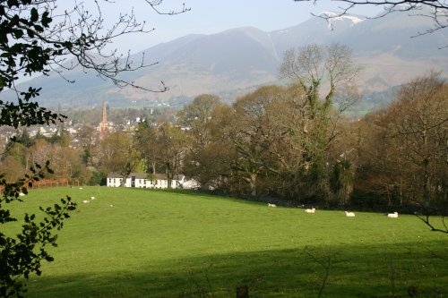 Keswick