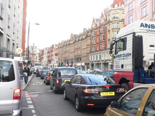 Oxford Street,London