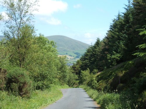 Beacon Fell Country Park