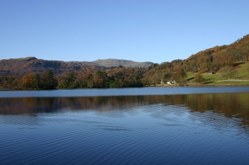 Rydal Water