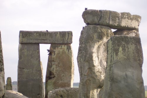 Stonehenge