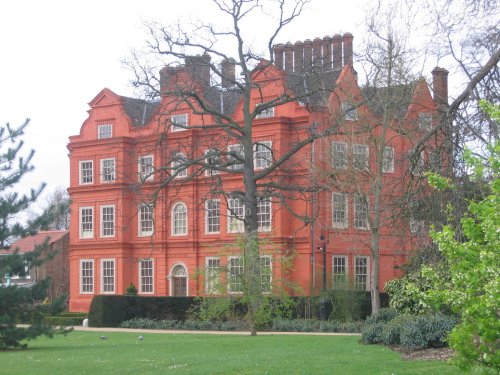 Kew Palace