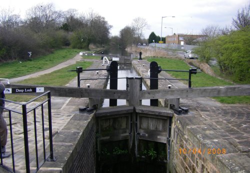 Chesterfield Canal