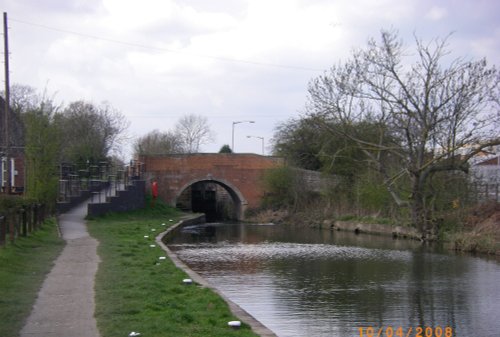 Chesterfield Canal