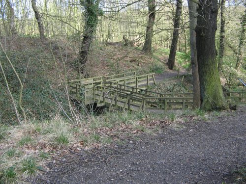 Washington Wetlands Centre