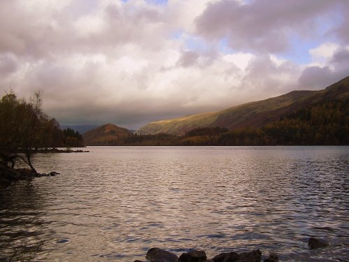 Thirlmere