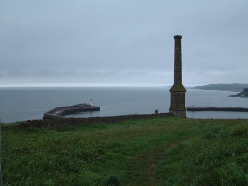 Whitehaven Harbor