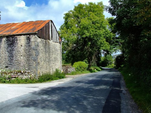 Leighton Moss R.S.P.B. Nature Reserve