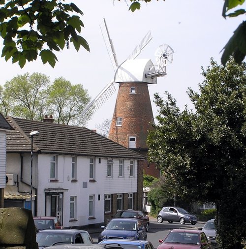 Rayleigh Conservative Club