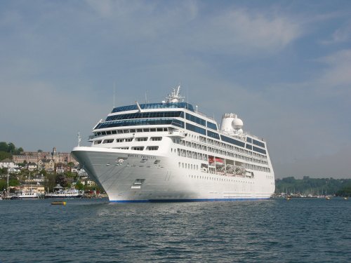 Royal Princess