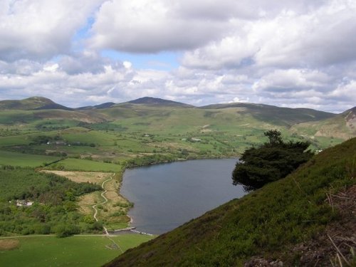 Ennerdale Water