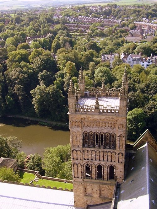 Durham