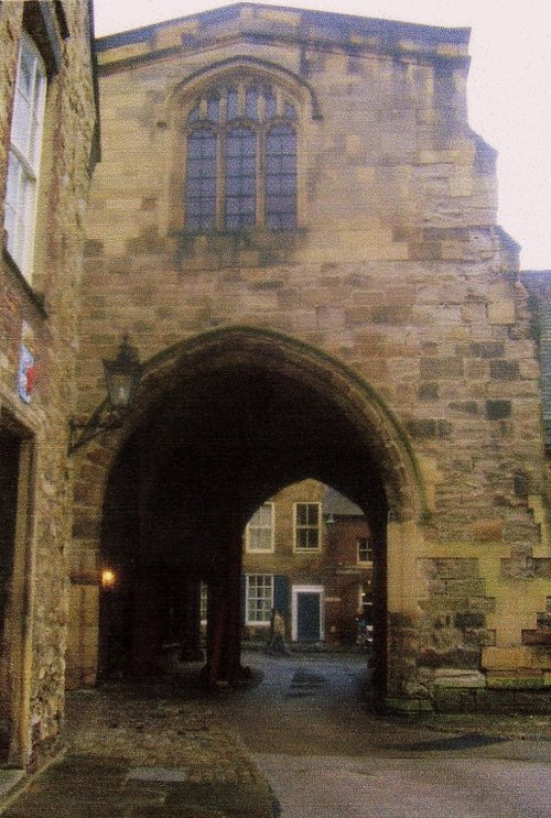 Durham