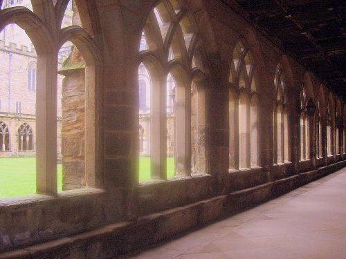 Durham Cathedral