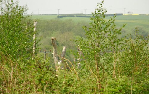 Snipe Dales Country Park