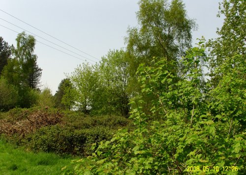 Snipe Dales Country Park