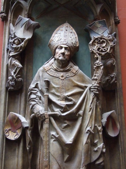 Victoria and Albert Museum