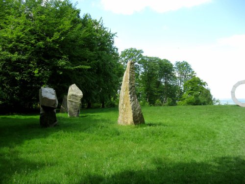 Longleat House & Safari Park