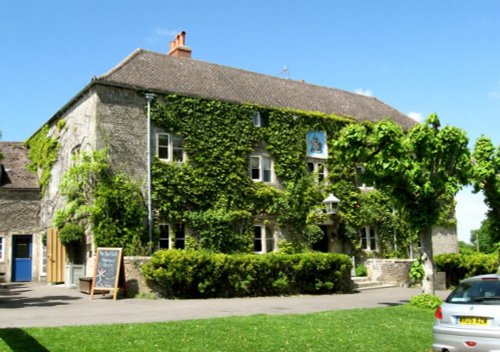 Longleat House & Safari Park