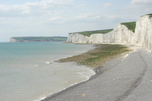 Birling Gap