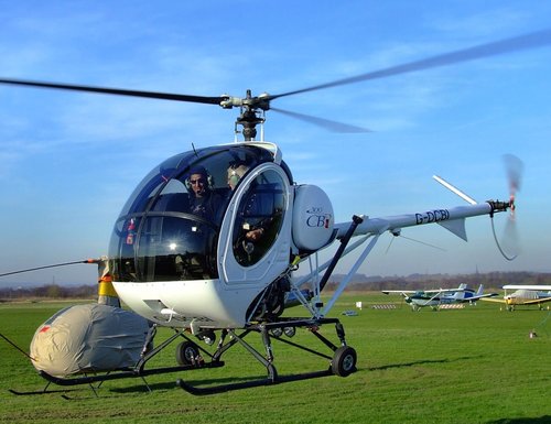 Barton Aerodrome Visitor Centre