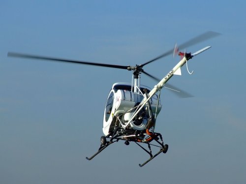 Barton Aerodrome Visitor Centre