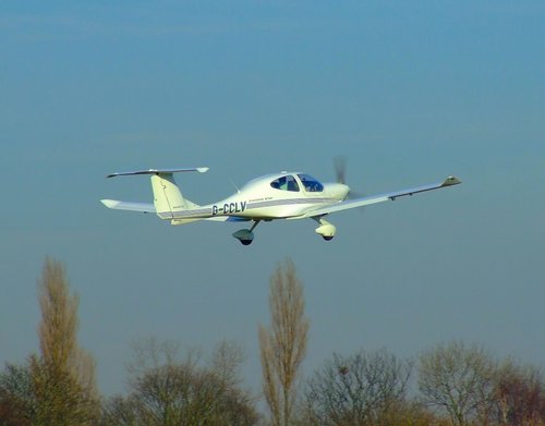 Barton Aerodrome Visitor Centre
