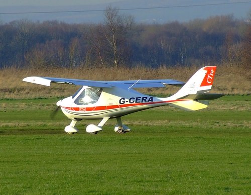 Barton Aerodrome Visitor Centre