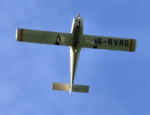 Barton Aerodrome Visitor Centre