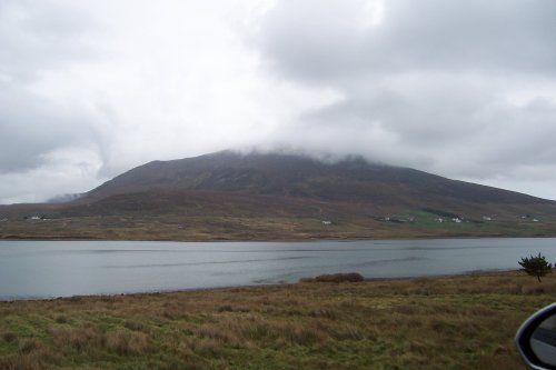 County Mayo