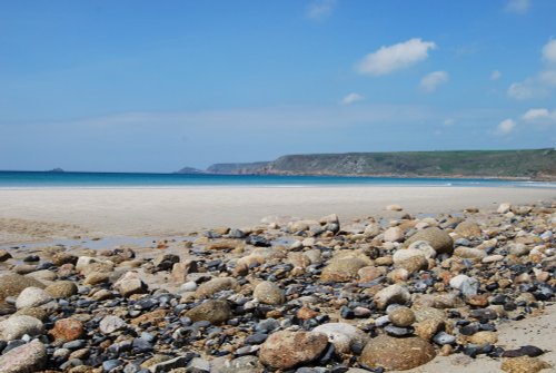 Sennen Cove