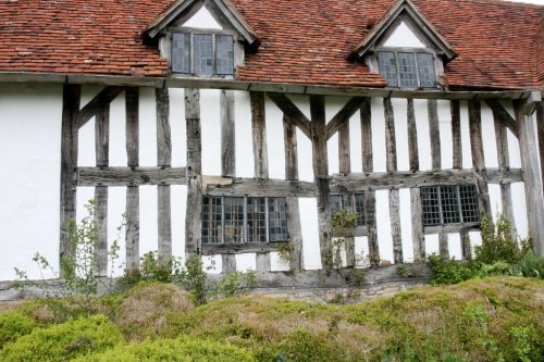 Mary Arden's House, Warwickshire