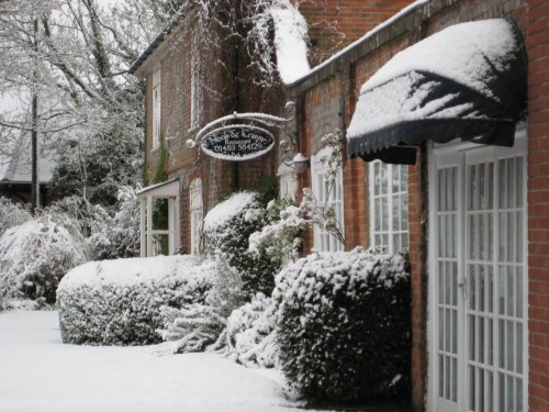 Nook & Cranny - Hook Village