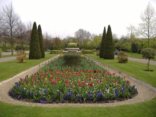 Regent's Park