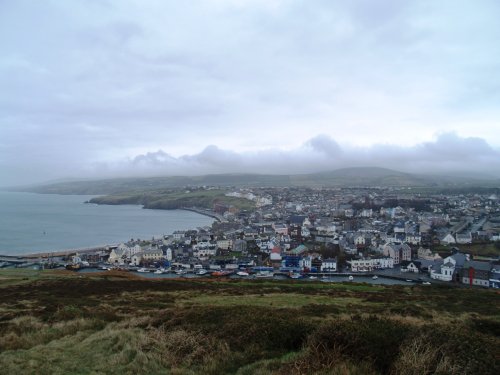 A Little Bit Of Peel IOM