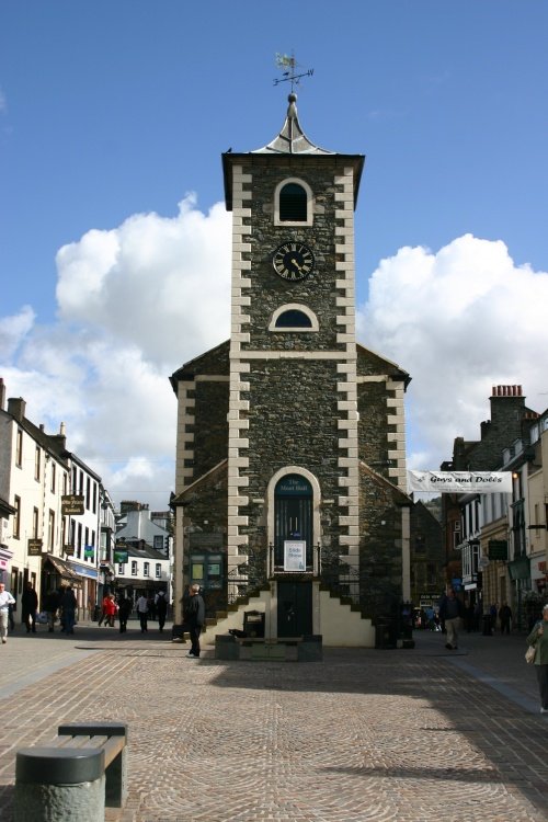 Keswick