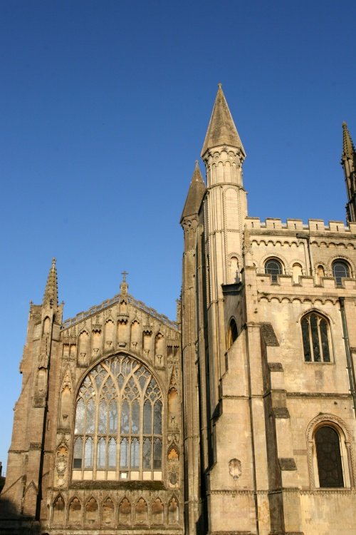 Ely Cathedral