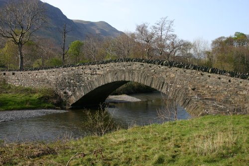 Grange Bridge