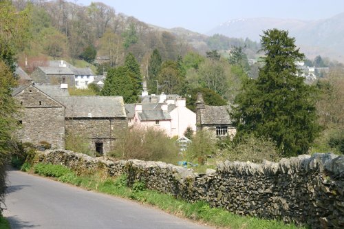 Troutbeck