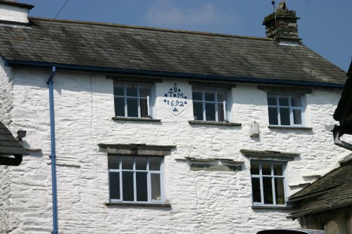 Troutbeck