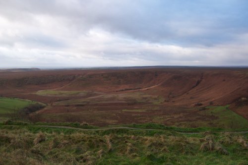 Hole of Horcum