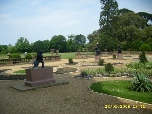 Gardens Osborne