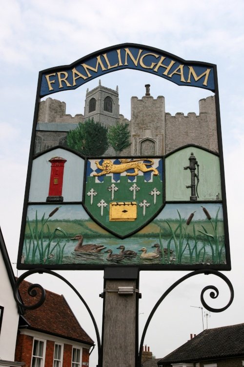 Framlingham