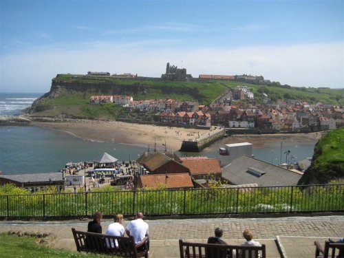 Whitby Bay