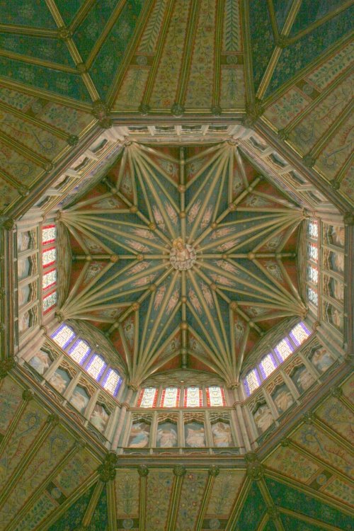 Ely Cathedral