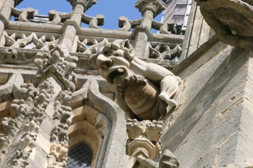 Ely Cathedral