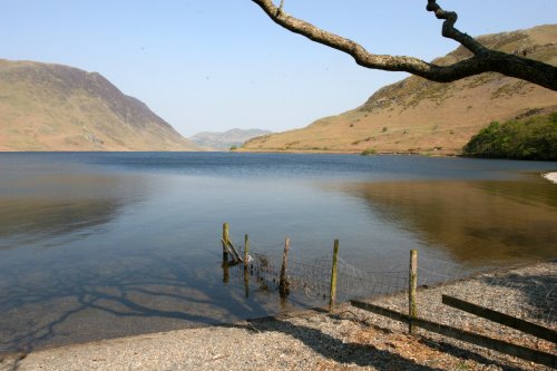 Crummock Water