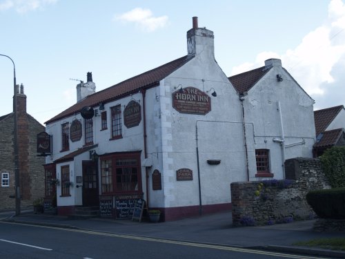 Horn Inn