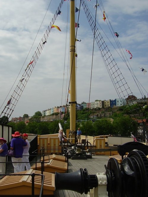 SS Great Britain