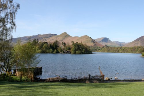 Derwentwater
